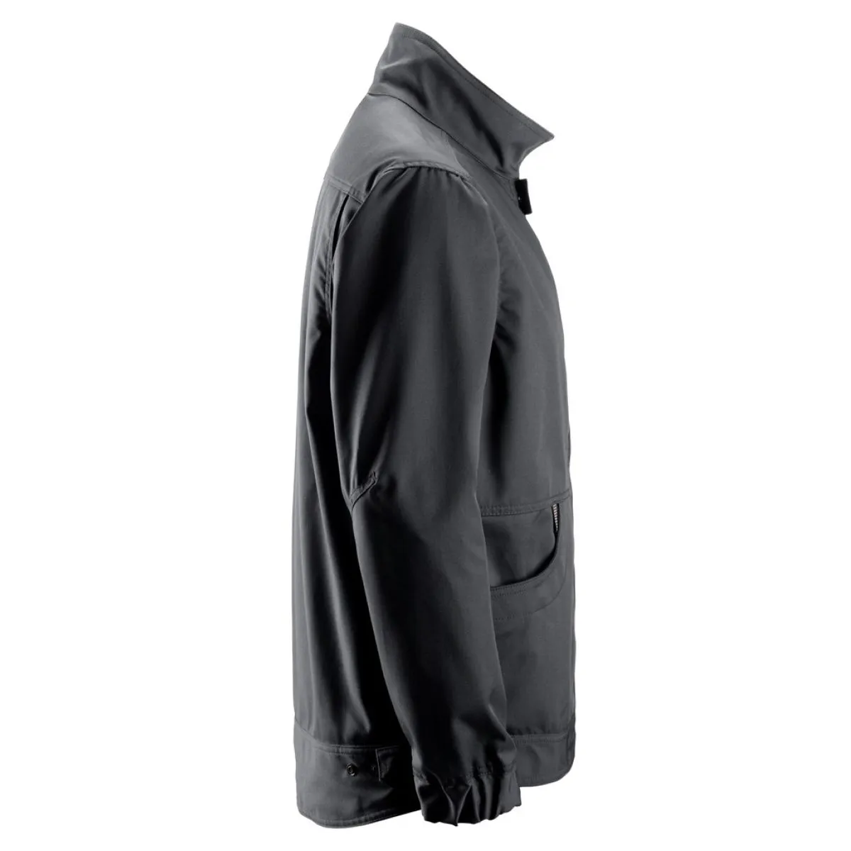 Snickers&#x20;1673&#x20;Service&#x20;Jacket&#x20;-&#x20;Steel&#x20;Grey