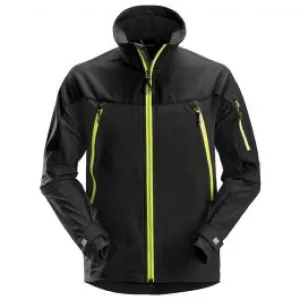 Snickers&#x20;1940&#x20;FlexiWork,&#x20;Full&#x20;Stretch&#x20;Jacket&#x20;-&#x20;Black