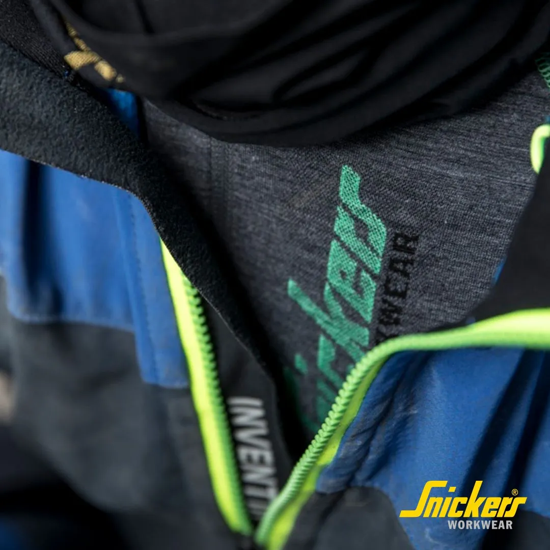 Snickers&#x20;1940&#x20;FlexiWork,&#x20;Full&#x20;Stretch&#x20;Jacket&#x20;-&#x20;True&#x20;Blue
