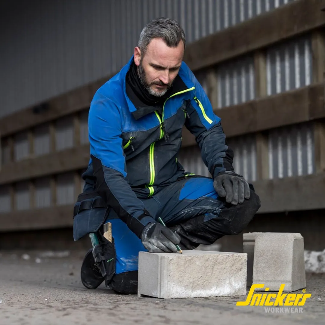 Snickers&#x20;1940&#x20;FlexiWork,&#x20;Full&#x20;Stretch&#x20;Jacket&#x20;-&#x20;True&#x20;Blue