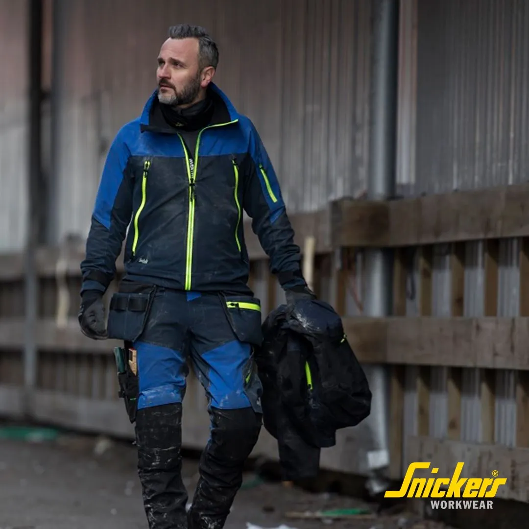 Snickers&#x20;1940&#x20;FlexiWork,&#x20;Full&#x20;Stretch&#x20;Jacket&#x20;-&#x20;True&#x20;Blue