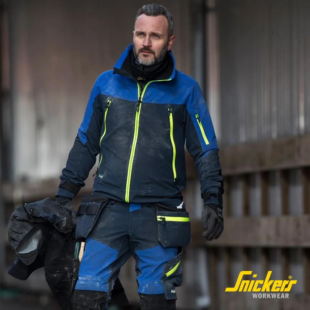 Snickers&#x20;1940&#x20;FlexiWork,&#x20;Full&#x20;Stretch&#x20;Jacket&#x20;-&#x20;True&#x20;Blue