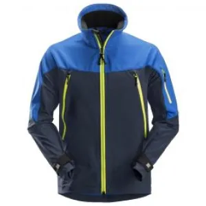 Snickers&#x20;1940&#x20;FlexiWork,&#x20;Full&#x20;Stretch&#x20;Jacket&#x20;-&#x20;True&#x20;Blue
