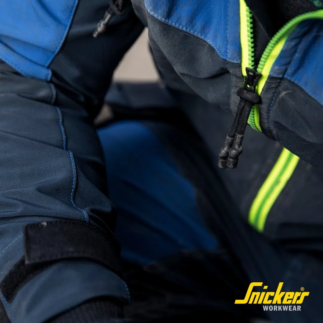 Snickers&#x20;1940&#x20;FlexiWork,&#x20;Full&#x20;Stretch&#x20;Jacket&#x20;-&#x20;True&#x20;Blue