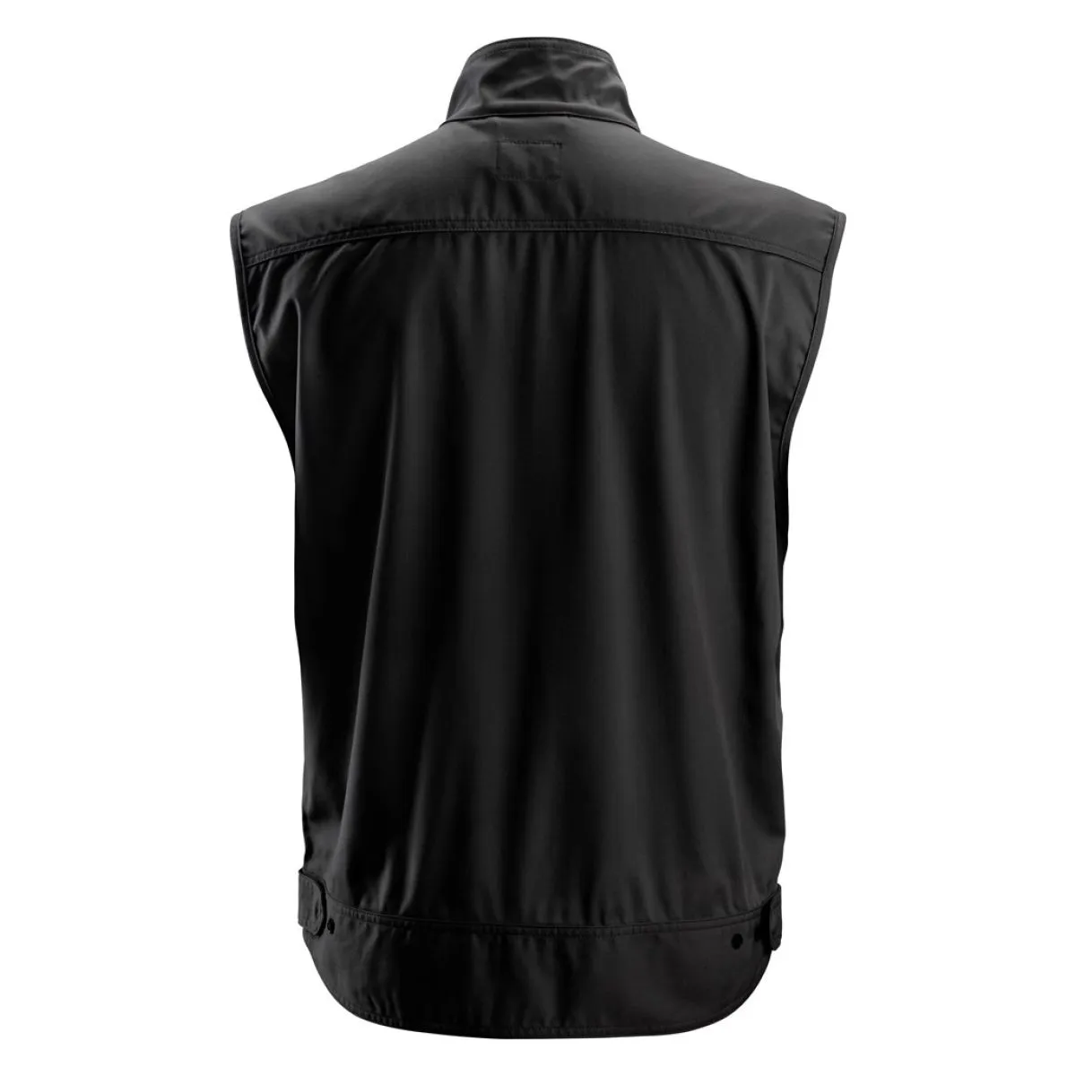 Snickers&#x20;4373&#x20;Service&#x20;Vest&#x20;-&#x20;Black