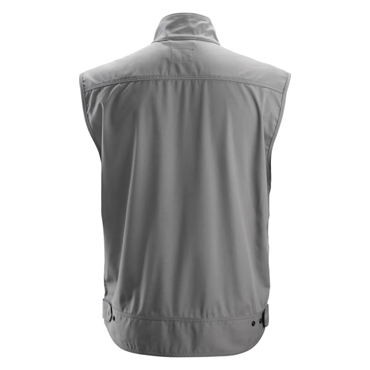 Snickers&#x20;4373&#x20;Service&#x20;Vest&#x20;-&#x20;Grey