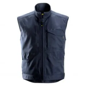 Snickers&#x20;4373&#x20;Service&#x20;Vest&#x20;-&#x20;Navy