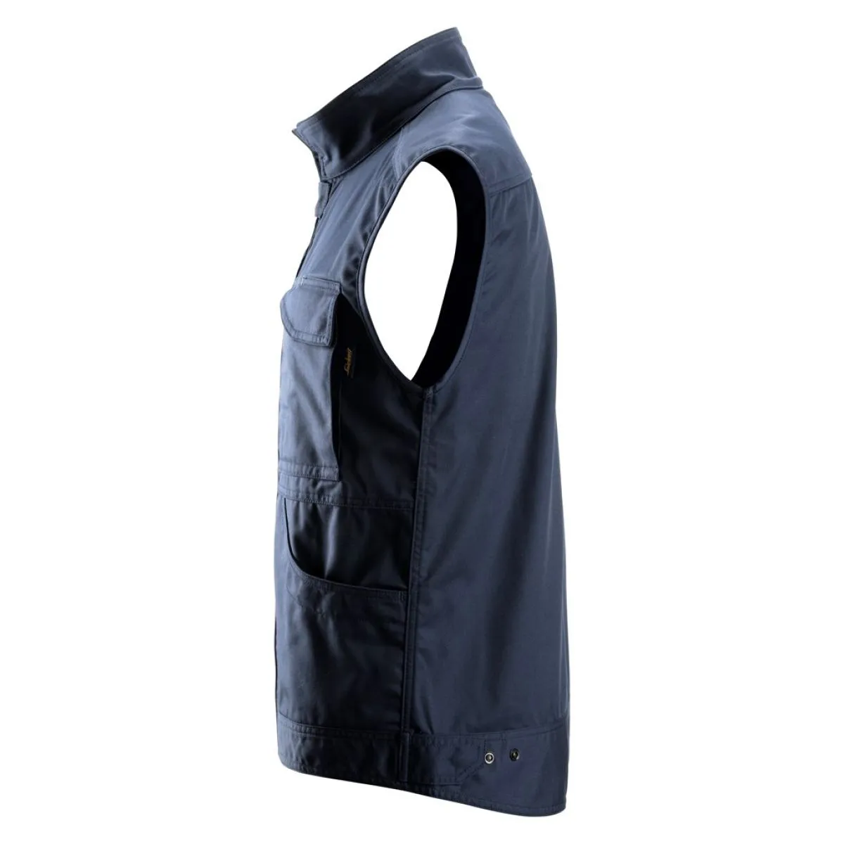 Snickers&#x20;4373&#x20;Service&#x20;Vest&#x20;-&#x20;Navy