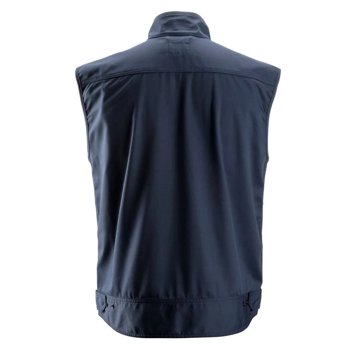 Snickers&#x20;4373&#x20;Service&#x20;Vest&#x20;-&#x20;Navy
