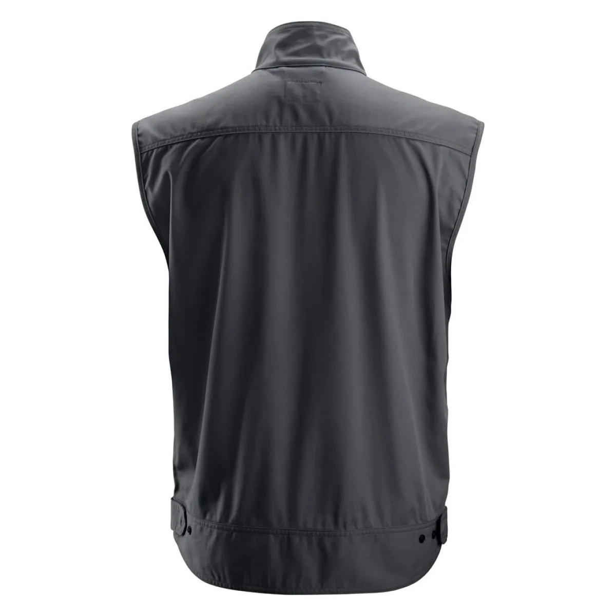 Snickers&#x20;4373&#x20;Service&#x20;Vest&#x20;-&#x20;Steel&#x20;Grey
