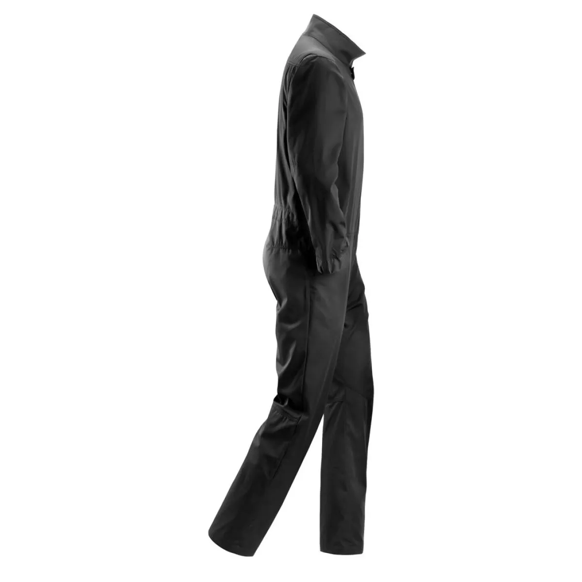 Snickers&#x20;6073&#x20;Service&#x20;Overall&#x20;-&#x20;Black