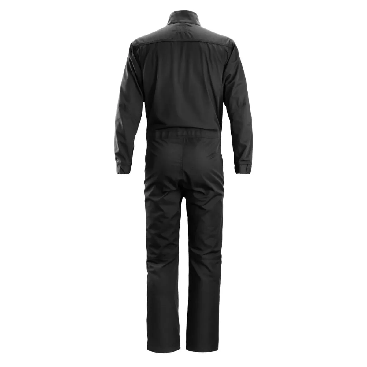 Snickers&#x20;6073&#x20;Service&#x20;Overall&#x20;-&#x20;Black