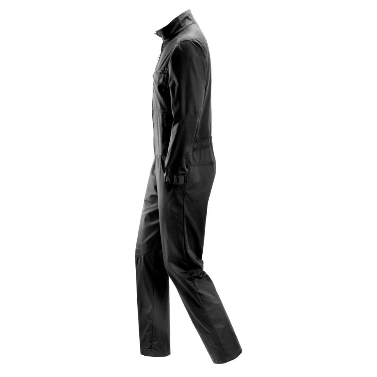 Snickers&#x20;6073&#x20;Service&#x20;Overall&#x20;-&#x20;Black