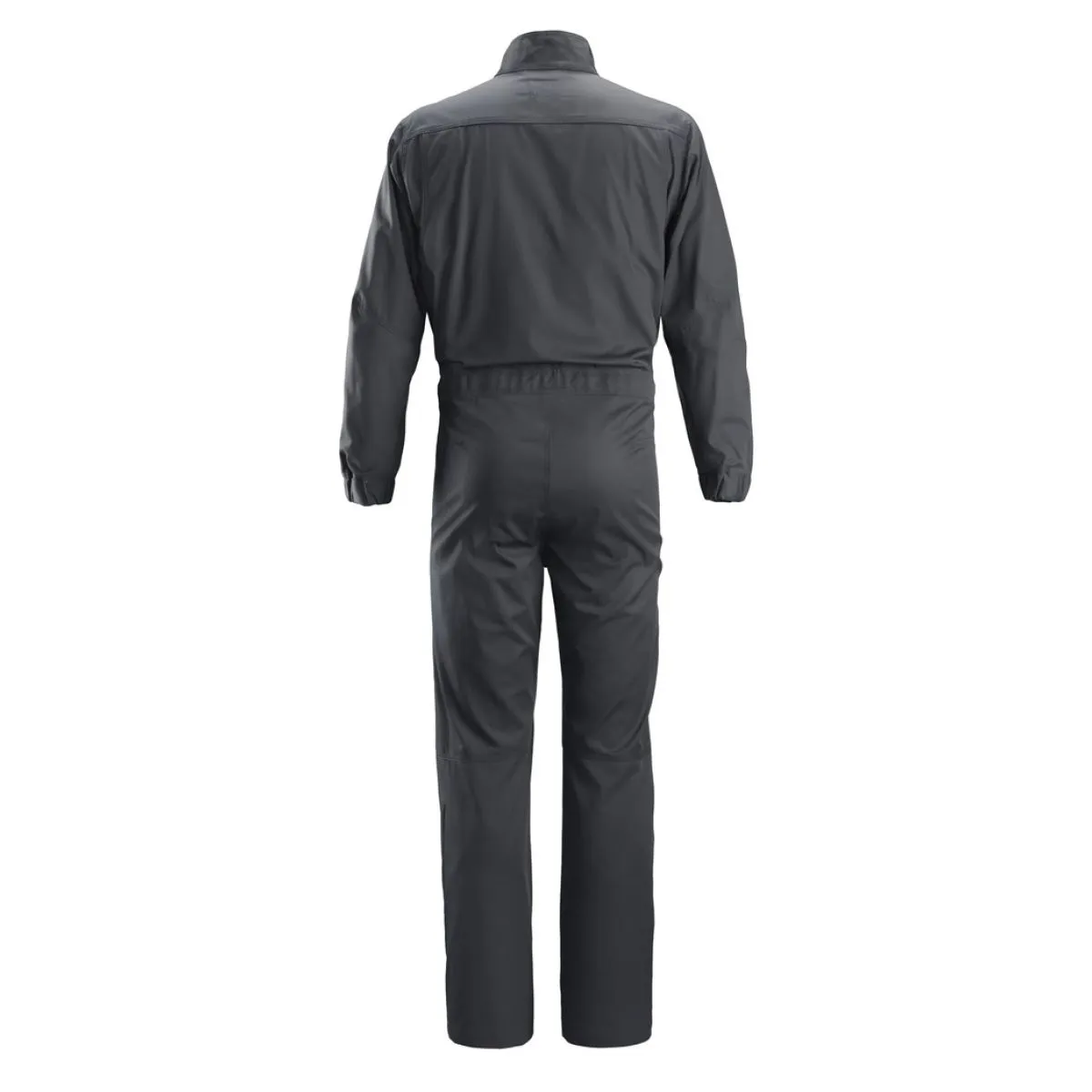 Snickers&#x20;6073&#x20;Service&#x20;Overall&#x20;-&#x20;Steel&#x20;Grey