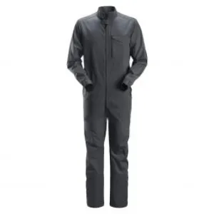 Snickers&#x20;6073&#x20;Service&#x20;Overall&#x20;-&#x20;Steel&#x20;Grey