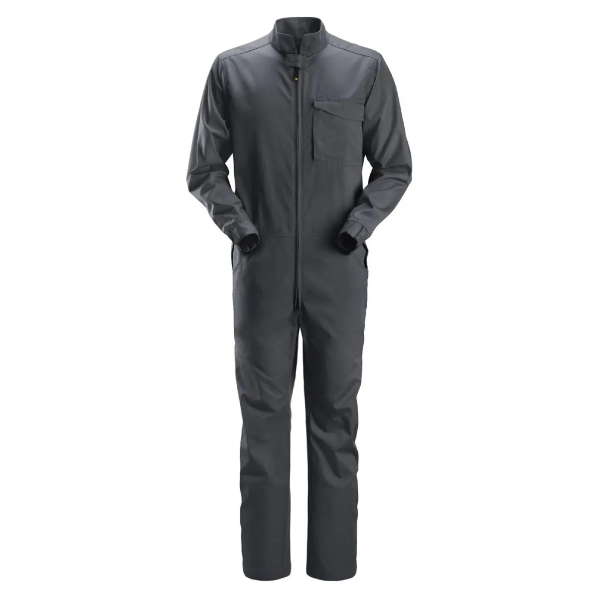 Snickers&#x20;6073&#x20;Service&#x20;Overall&#x20;-&#x20;Steel&#x20;Grey