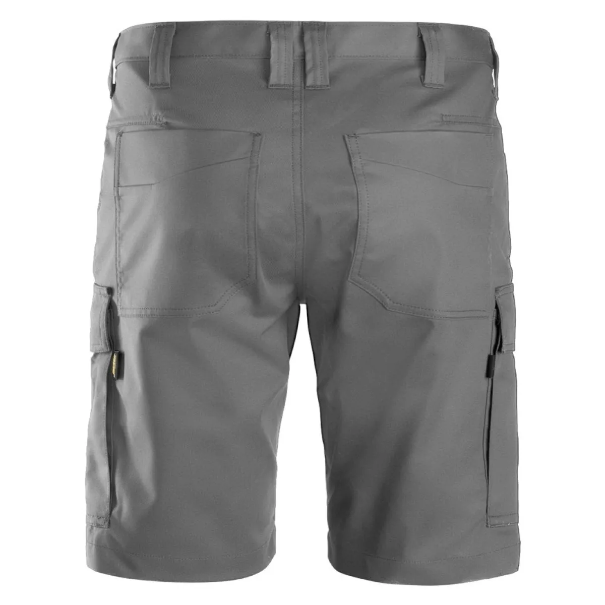 Snickers&#x20;6100&#x20;Service&#x20;Shorts&#x20;-&#x20;Grey