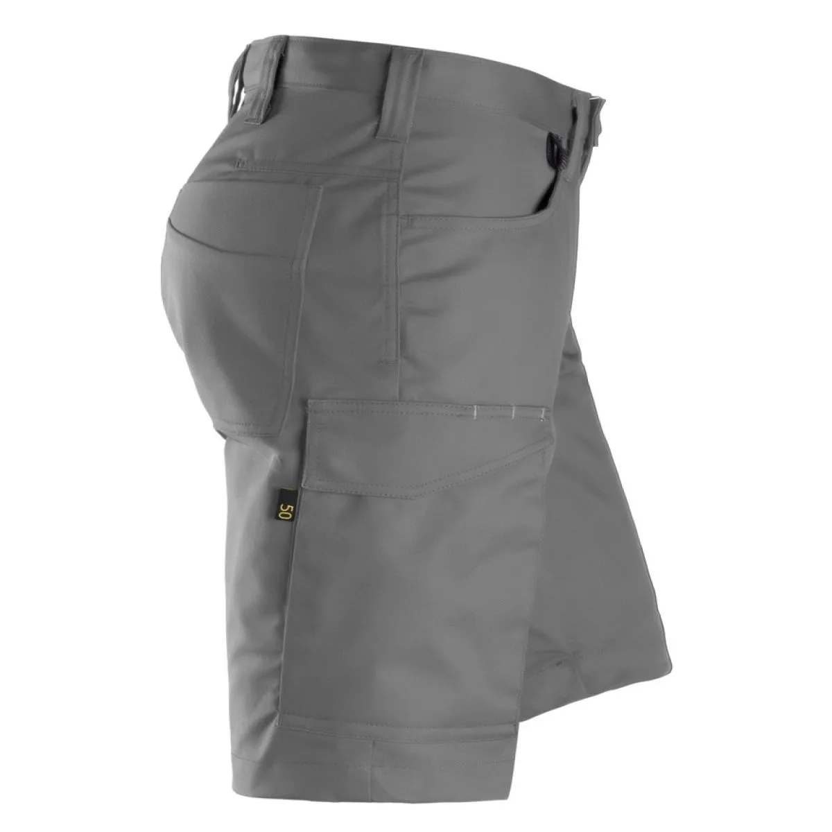 Snickers&#x20;6100&#x20;Service&#x20;Shorts&#x20;-&#x20;Grey
