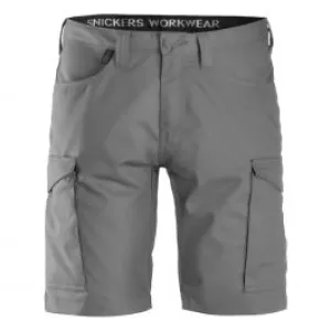 Snickers&#x20;6100&#x20;Service&#x20;Shorts&#x20;-&#x20;Grey