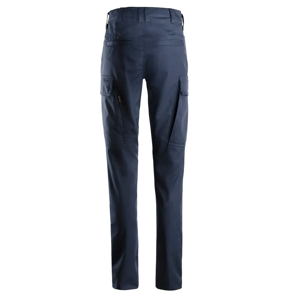 Snickers&#x20;6700&#x20;Women&#x27;s&#x20;Service&#x20;Trousers&#x20;-&#x20;Navy