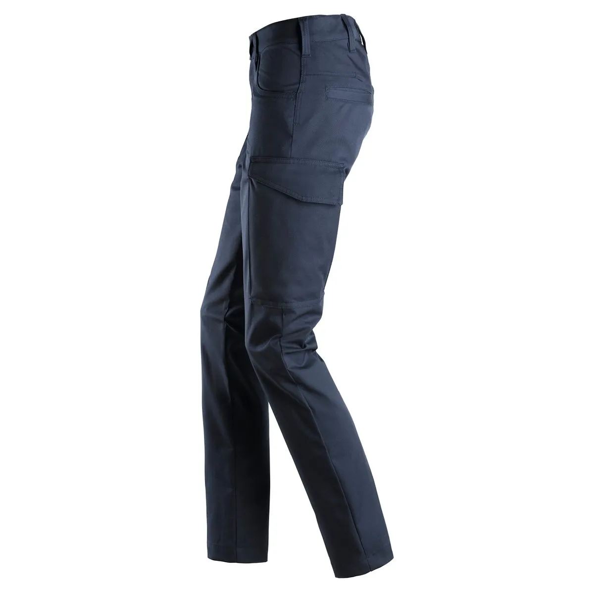 Snickers&#x20;6700&#x20;Women&#x27;s&#x20;Service&#x20;Trousers&#x20;-&#x20;Navy