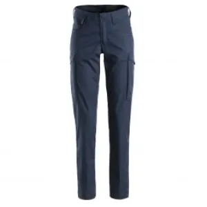 Snickers&#x20;6700&#x20;Women&#x27;s&#x20;Service&#x20;Trousers&#x20;-&#x20;Navy