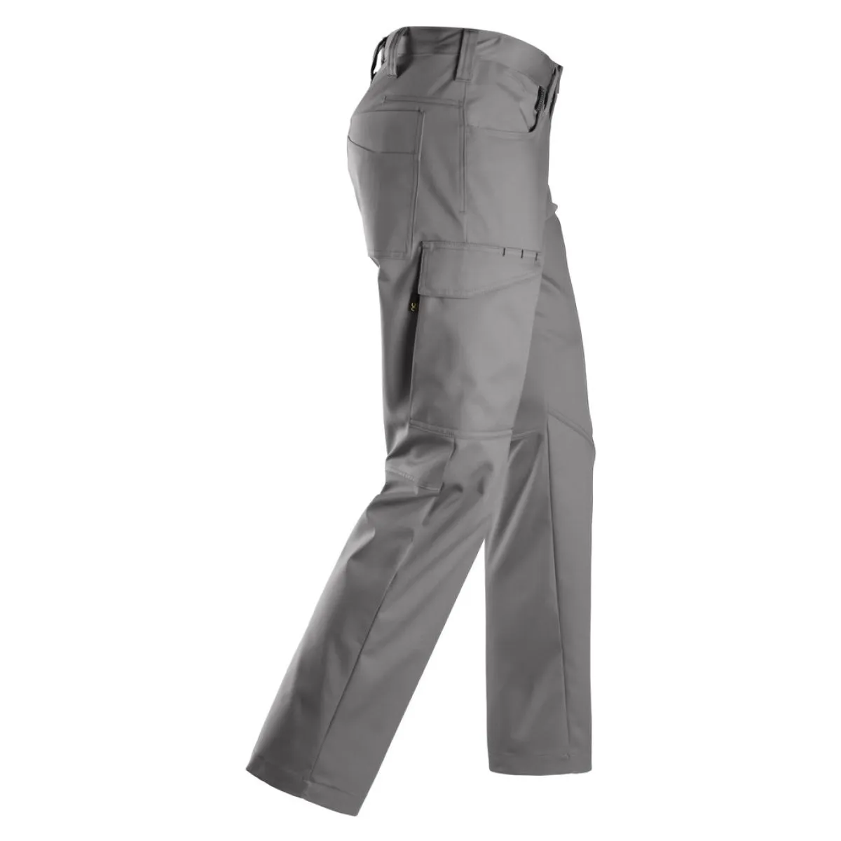 Snickers&#x20;6800&#x20;Service&#x20;Trousers&#x20;-&#x20;Grey
