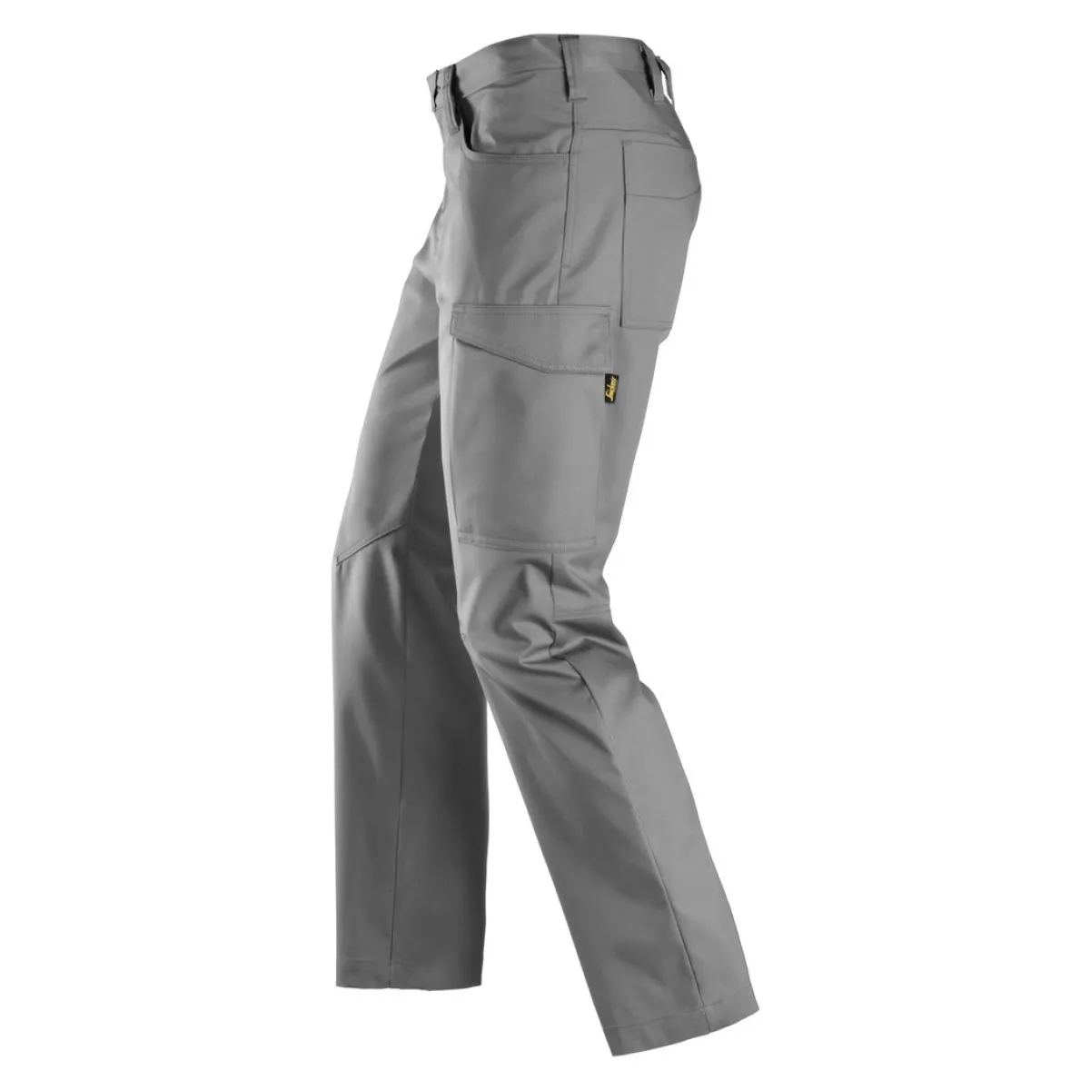 Snickers&#x20;6800&#x20;Service&#x20;Trousers&#x20;-&#x20;Grey