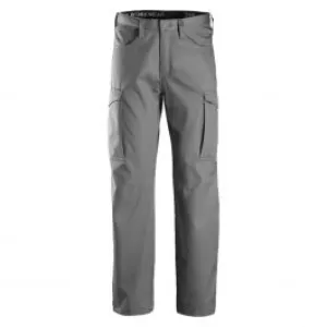 Snickers&#x20;6800&#x20;Service&#x20;Trousers&#x20;-&#x20;Grey