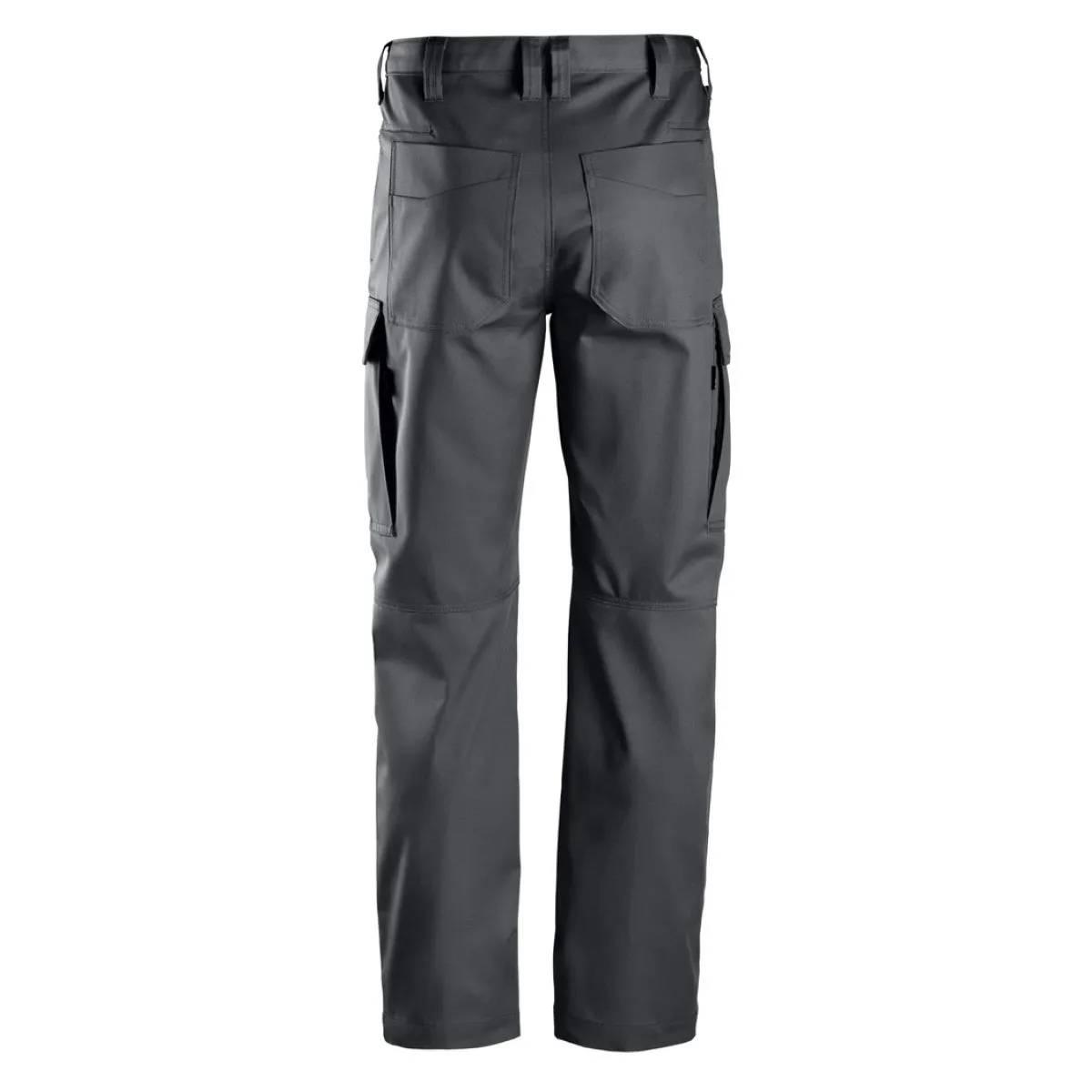 Snickers&#x20;6800&#x20;Service&#x20;Trousers&#x20;-&#x20;Steel&#x20;Grey