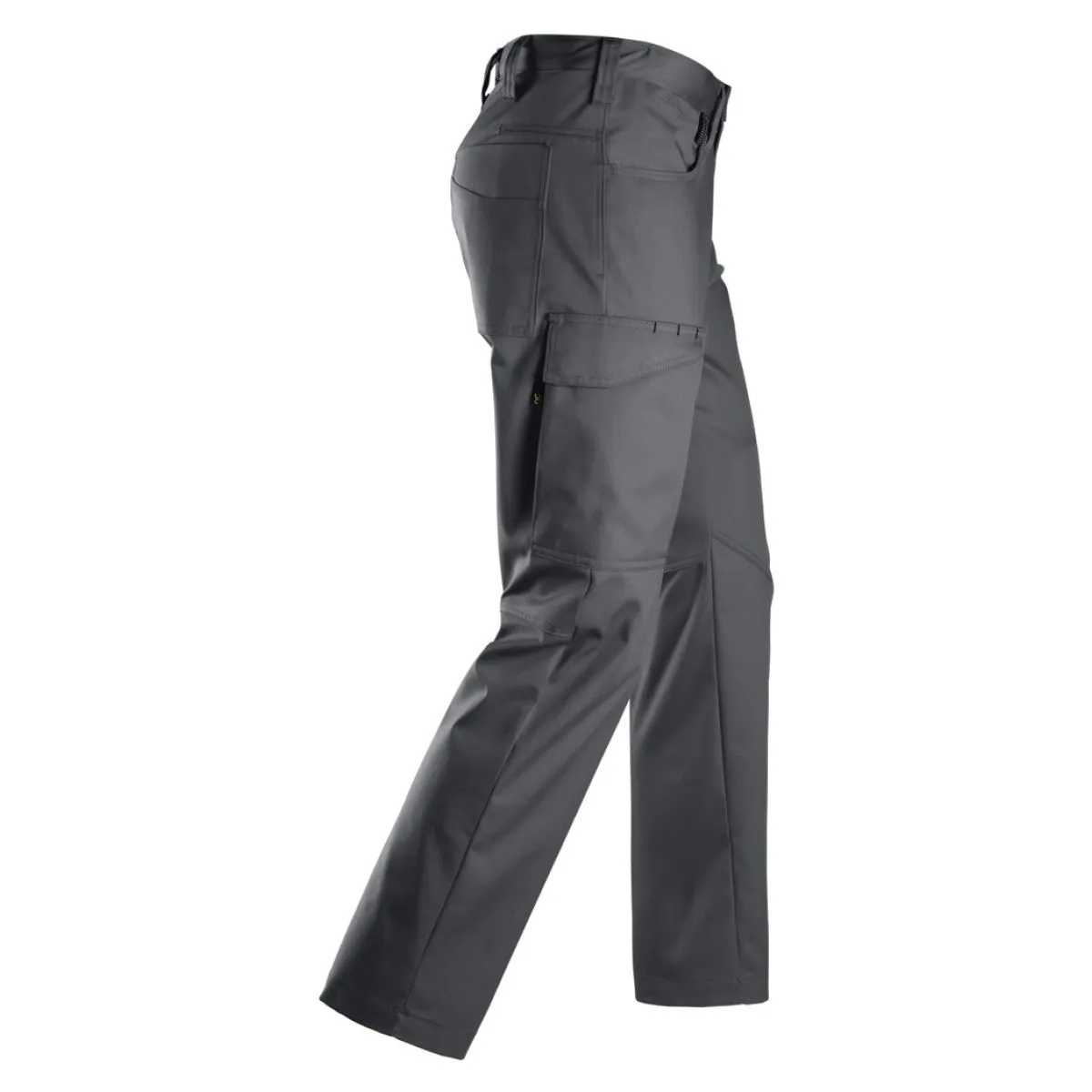 Snickers&#x20;6800&#x20;Service&#x20;Trousers&#x20;-&#x20;Steel&#x20;Grey