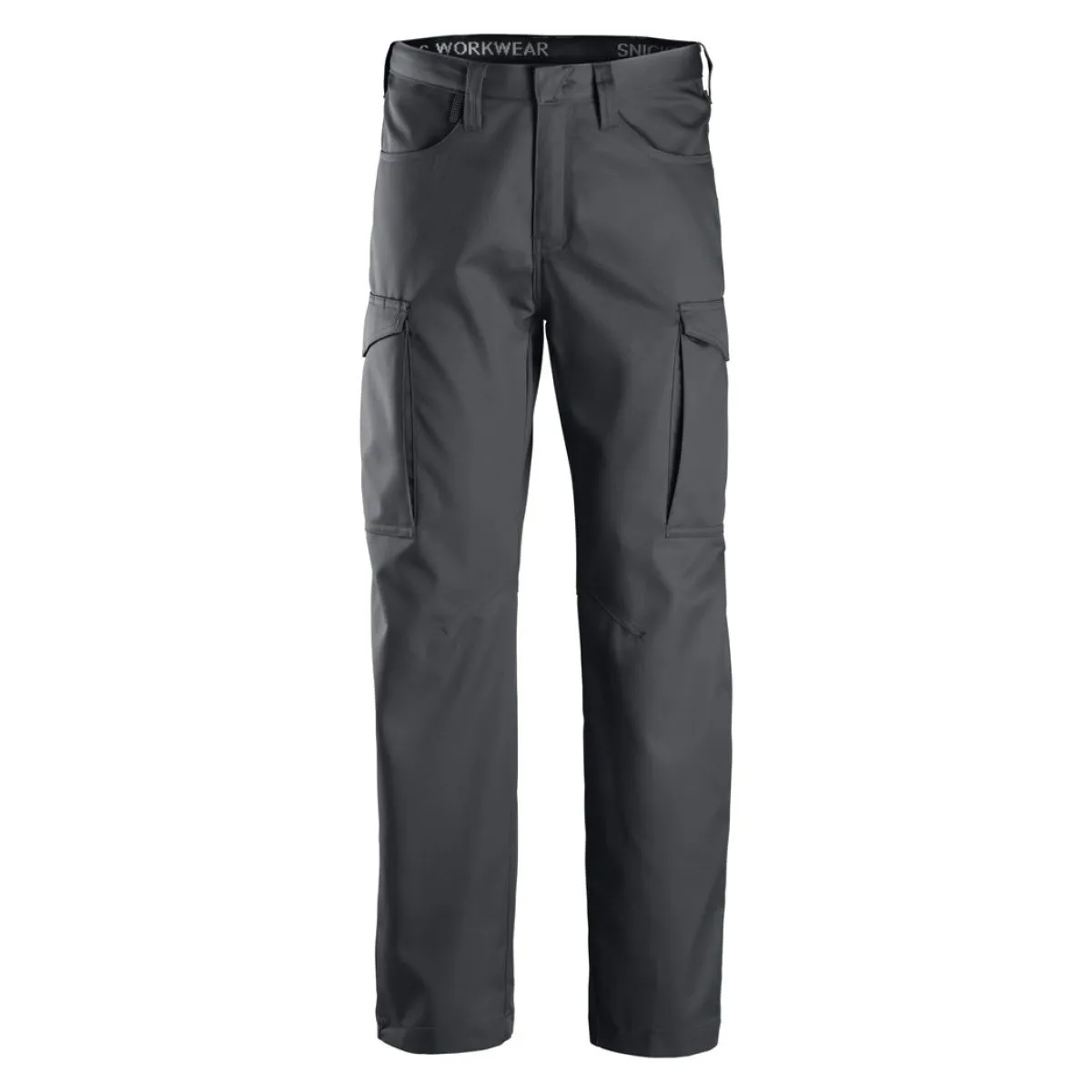 Snickers&#x20;6800&#x20;Service&#x20;Trousers&#x20;-&#x20;Steel&#x20;Grey