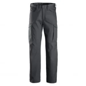 Snickers&#x20;6800&#x20;Service&#x20;Trousers&#x20;-&#x20;Steel&#x20;Grey