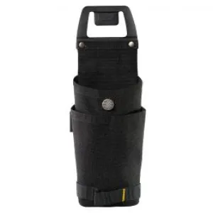 Snickers&#x20;9764&#x20;Long&#x20;Tool&#x20;Pouch&#x20;-&#x20;Black