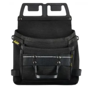 Snickers&#x20;9776&#x20;Craftsmen&#x20;Tool&#x20;Pouch&#x20;-&#x20;Black
