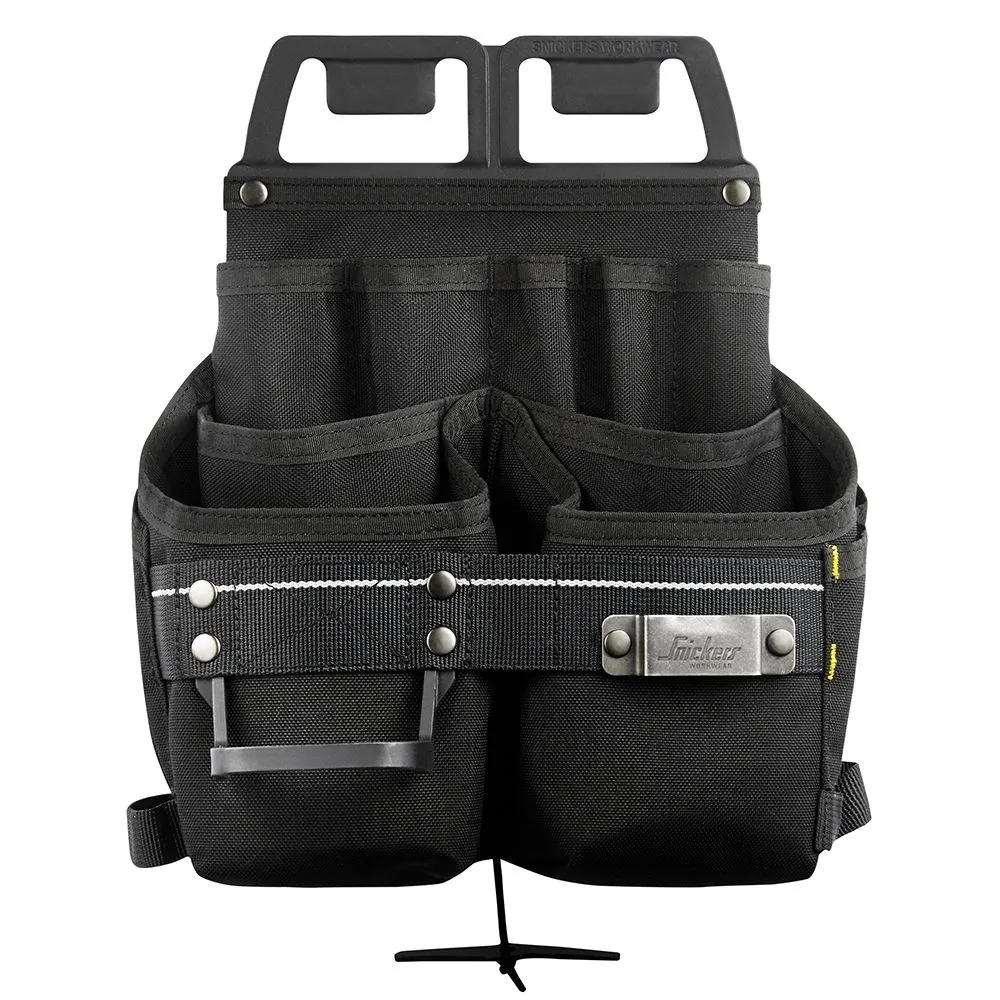 Snickers&#x20;9786&#x20;Service&#x20;Tool&#x20;Pouch&#x20;-&#x20;Black