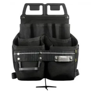 Snickers&#x20;9786&#x20;Service&#x20;Tool&#x20;Pouch&#x20;-&#x20;Black