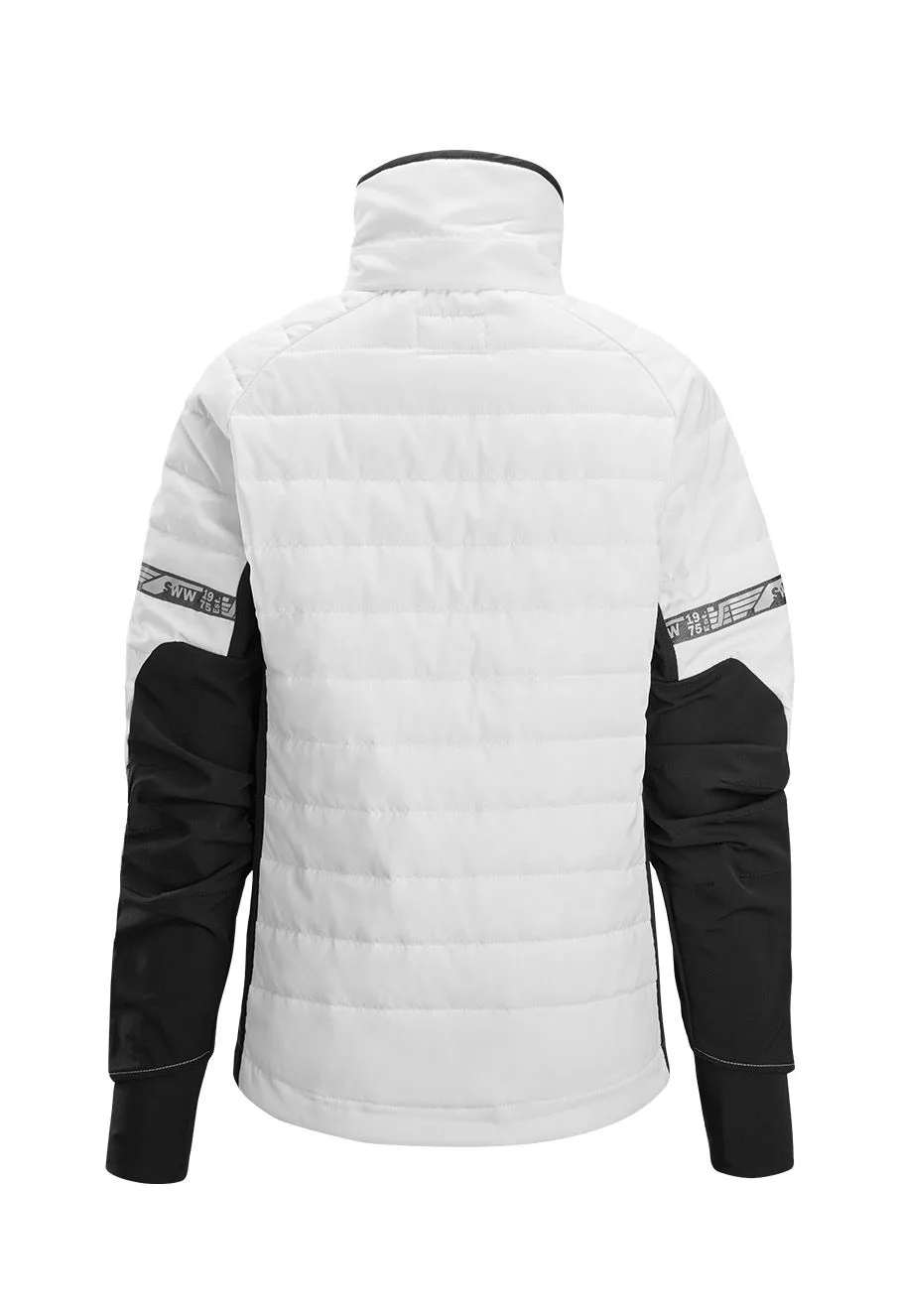 Snickers&#x20;Work&#x20;Jacket&#x20;Insulating&#x20;Women&#x20;8107&#x20;-&#x20;White