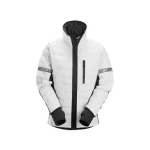 Snickers&#x20;Work&#x20;Jacket&#x20;Insulating&#x20;Women&#x20;8107&#x20;-&#x20;White