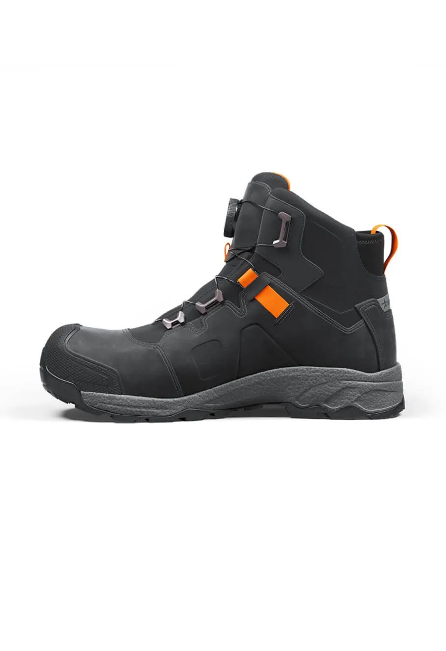 Solid&#x20;Gear&#x20;High&#x20;Safety&#x20;Shoe&#x20;S3S&#x20;Vapor&#x20;3&#x20;Mid