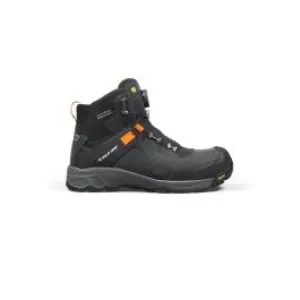 Solid&#x20;Gear&#x20;High&#x20;Safety&#x20;Shoe&#x20;S3S&#x20;Vapor&#x20;3&#x20;Mid
