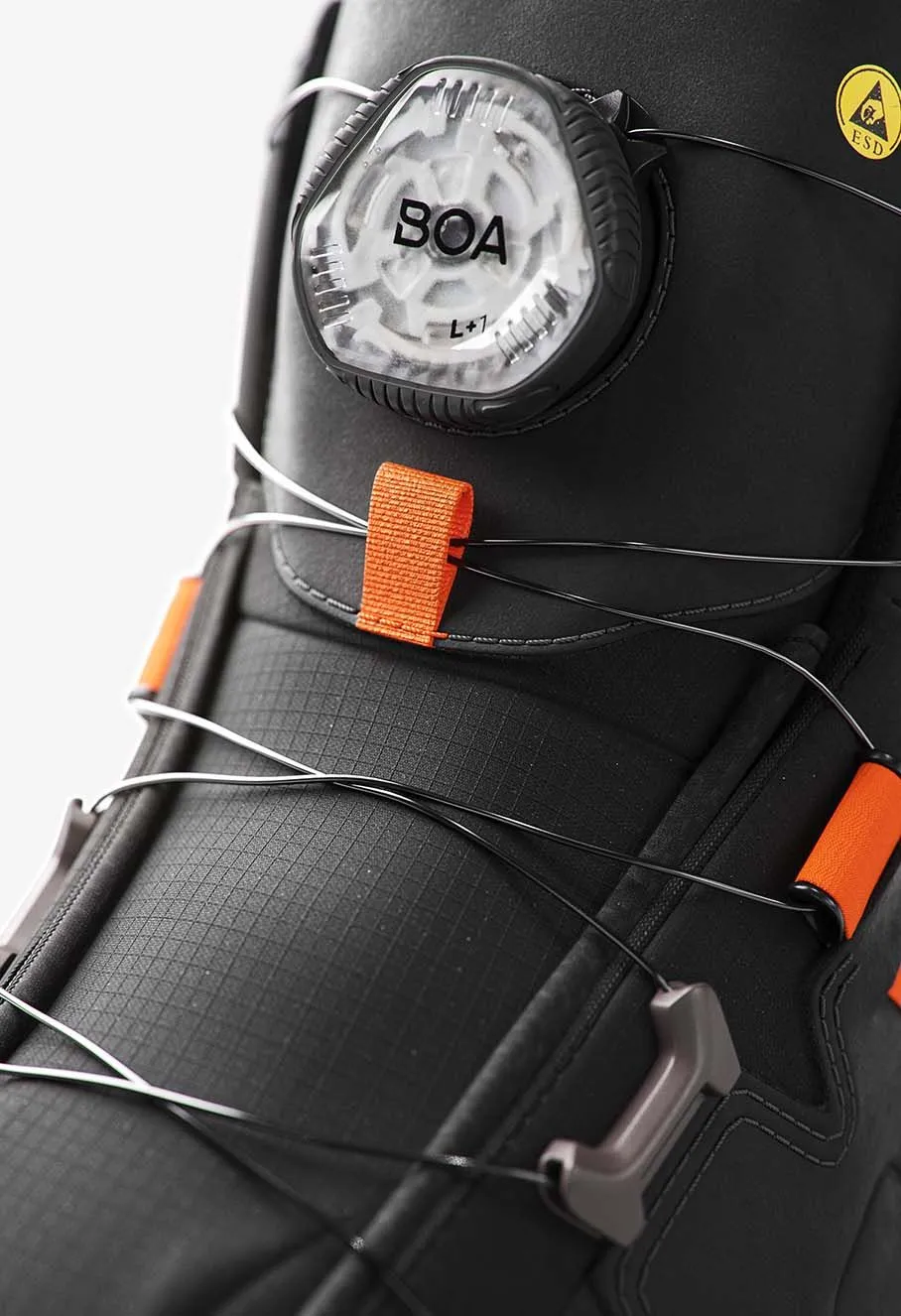 Solid&#x20;Gear&#x20;High&#x20;Safety&#x20;Shoe&#x20;S3S&#x20;Vapor&#x20;3&#x20;Mid