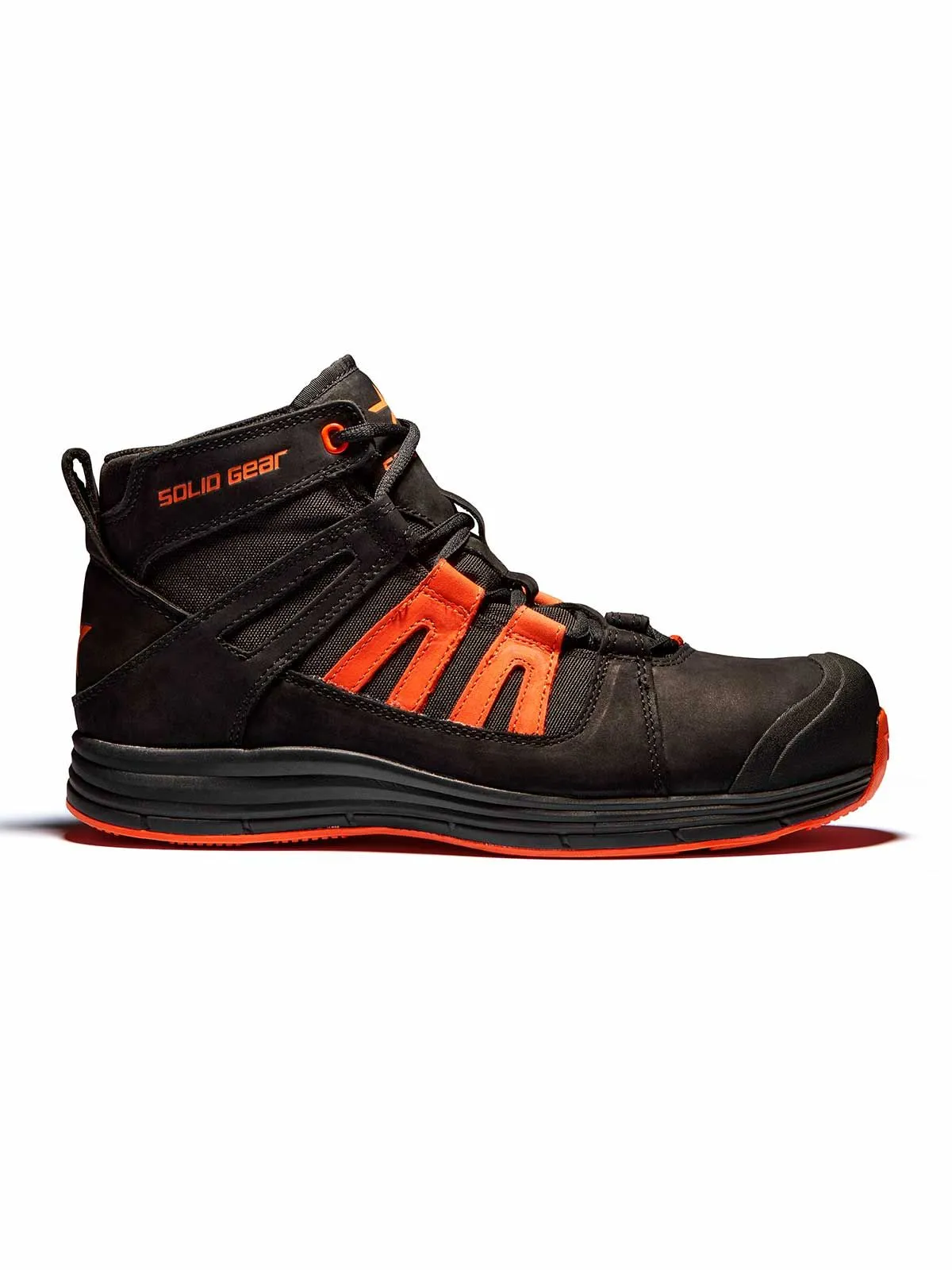 Solid&#x20;Gear&#x20;Sentry&#x20;Mid&#x20;S2P