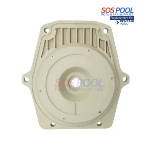 SOSPool Seal Plate For Pentair Whisperflo and Intelliflo Pumps | 074564 | PCG074564