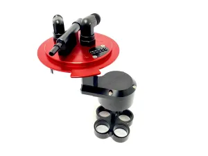 SPE Motorsport 2015  5.0L F150 Tetrad Fuel Pump Module