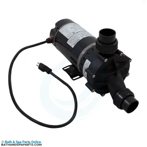 Speck 1.5 HP [16.0A] [1S] Bath Pump (JT182-1150T-0ST)