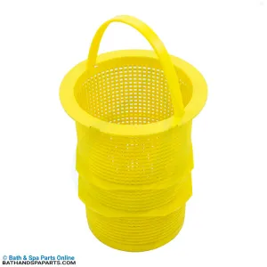 Speck Pumps 433 X-Large Trap Pump Basket (2920914300)