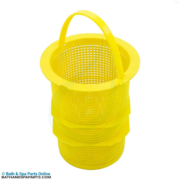 Speck Pumps 433 X-Large Trap Pump Basket (2920914300)