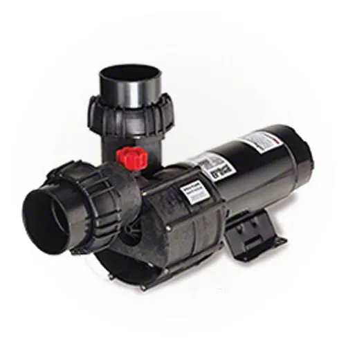 Speck Pumps BaduJet Super-Sport II JS414-2400M-1SW