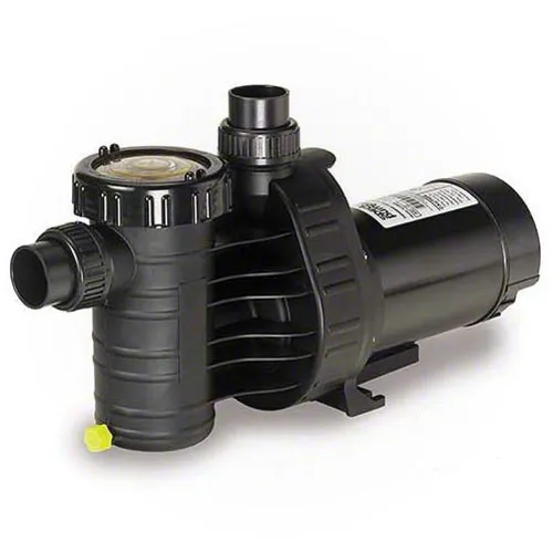 Speck Pumps Model A91 Two Speed Pump AG216-2100T-0ST - 1 HP